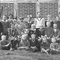 Schulklasse 1931