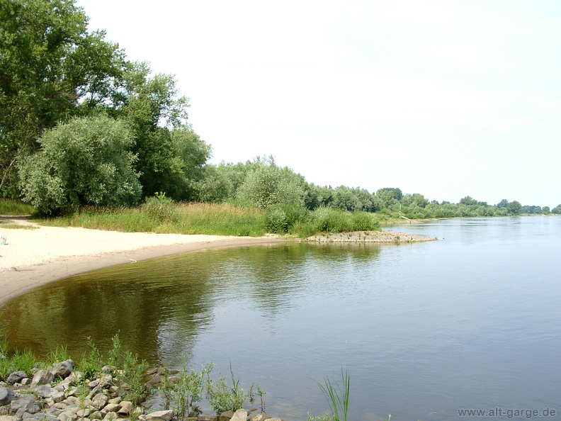 Elbe 2005
