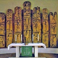 Altar Otto Flath
