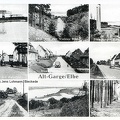 Ansichtskarte Alt Garge 1964