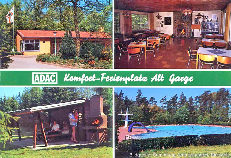 ADAC Campingplatz